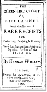 Woolley title page