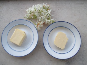 Jessimin butter